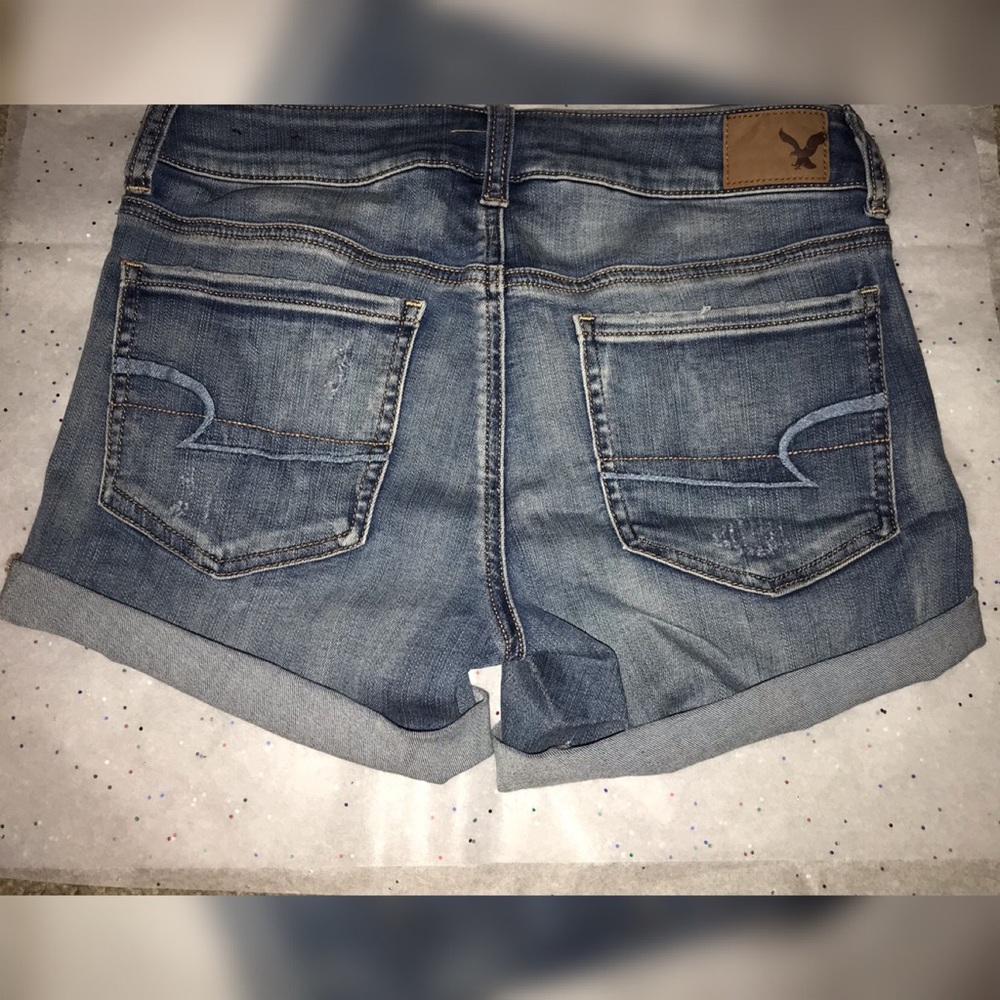 American eagle shorts